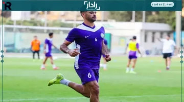 البنك الأهلي يجدد عقد محمود الجزار رسميًا